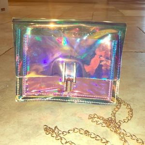 Translucent Bag